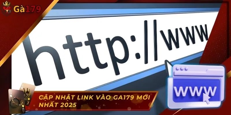 Cập nhật link vào Ga179 mới, ổn định nhất