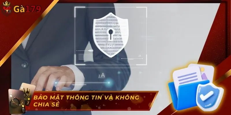 Chi tiết các quy định bảo mật của nhà cái Ga179