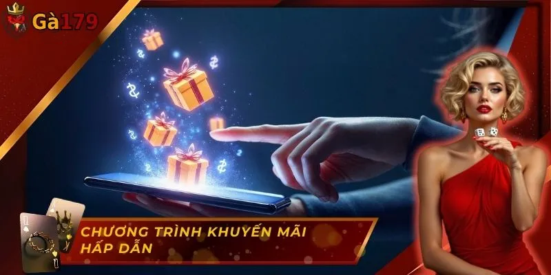 Giới thiệu sảnh Ga179 với những ưu điểm tuyệt vời