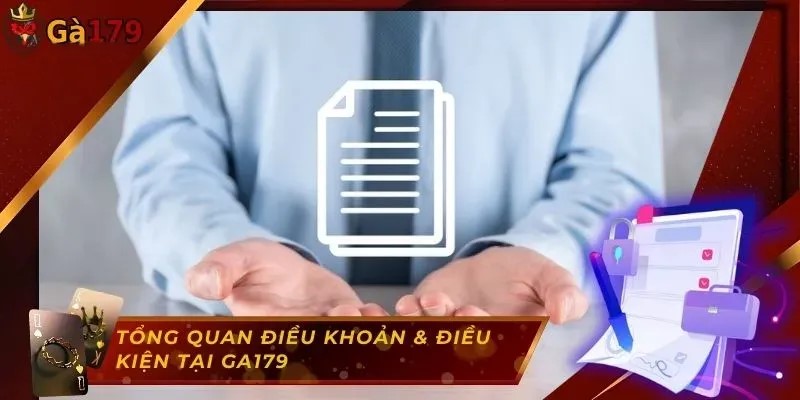 Tổng quan điều khoản sử dụng tại nhà cái