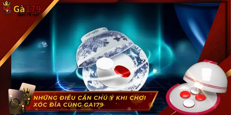 Các bước tham gia chơi xóc đĩa tại nhà cái uy tín